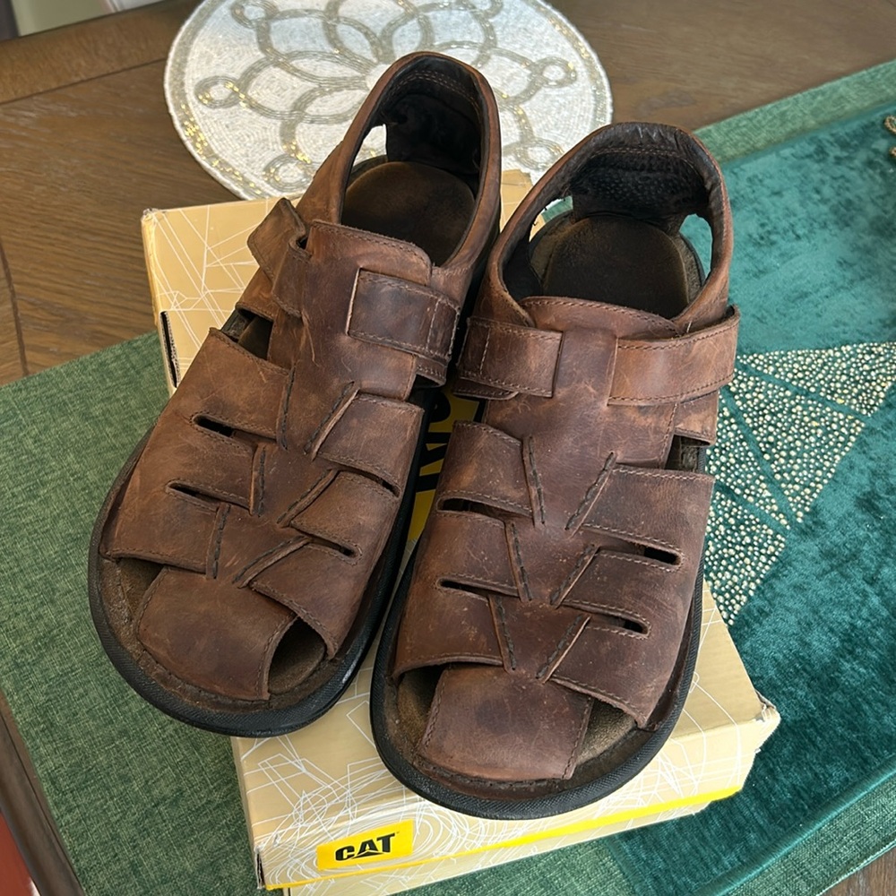 Forge Men’s Sandals